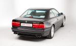 BMW 850 CSi 1993 года (UK)